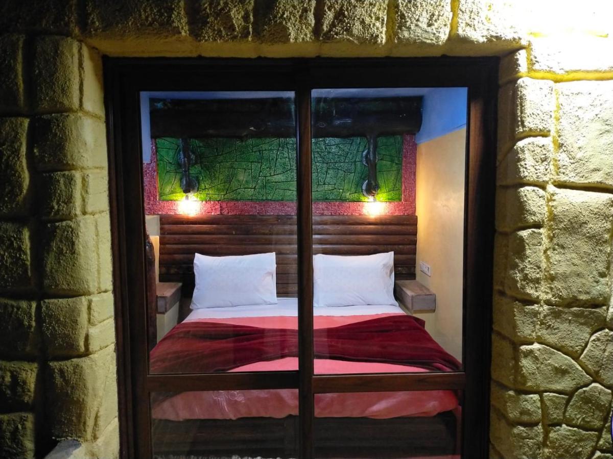 Riad Jnane Imlil อิมลิล ภายนอก รูปภาพ